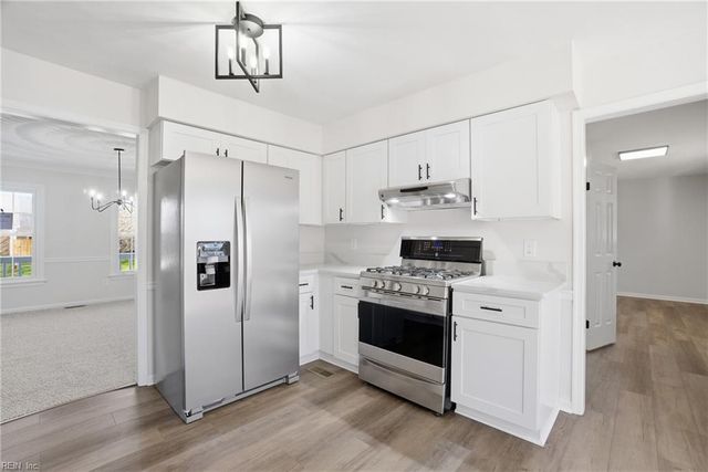 5609 Rossburn DR, Virginia Beach, VA 23455