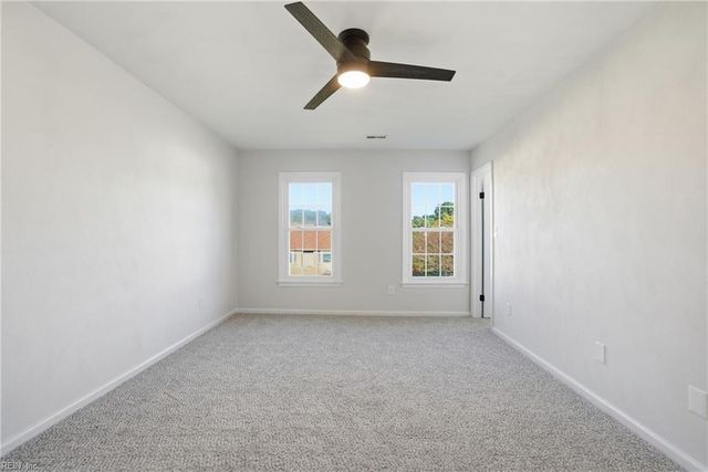 5609 Rossburn DR, Virginia Beach, VA 23455