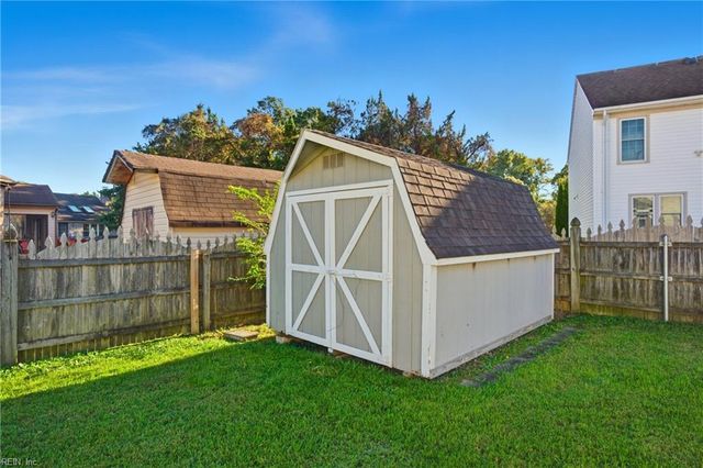 5609 Rossburn DR, Virginia Beach, VA 23455