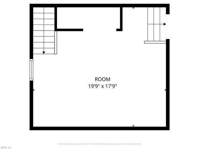 5609 Rossburn DR, Virginia Beach, VA 23455