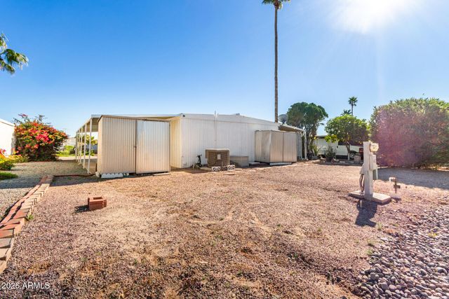 8421 E Main Street 140, Mesa, AZ 85207