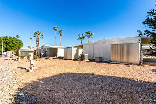 8421 E Main Street 140, Mesa, AZ 85207