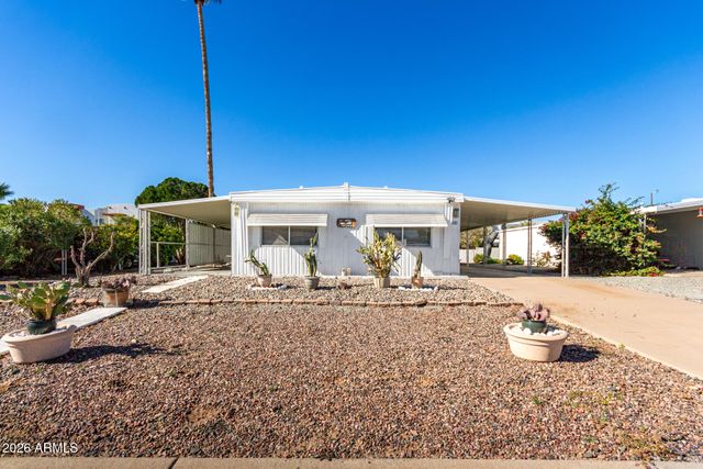 8421 E Main Street 140, Mesa, AZ 85207