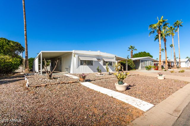 8421 E Main Street 140, Mesa, AZ 85207