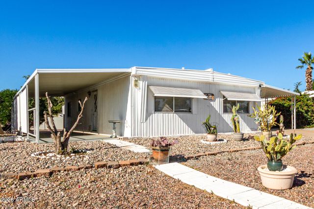 8421 E Main Street 140, Mesa, AZ 85207