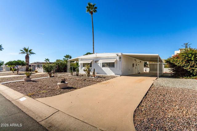 8421 E Main Street 140, Mesa, AZ 85207