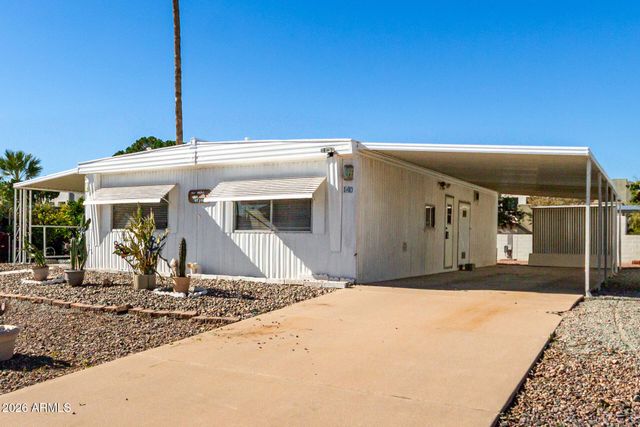 8421 E Main Street 140, Mesa, AZ 85207