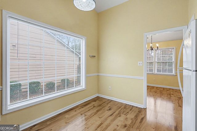 4873 Fenbrook Drive, Stone Mountain, GA 30088