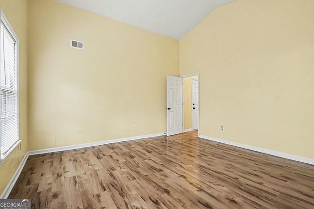 4873 Fenbrook Drive, Stone Mountain, GA 30088