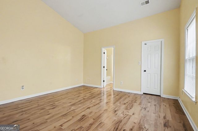 4873 Fenbrook Drive, Stone Mountain, GA 30088