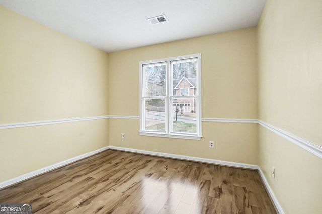 4873 Fenbrook Drive, Stone Mountain, GA 30088