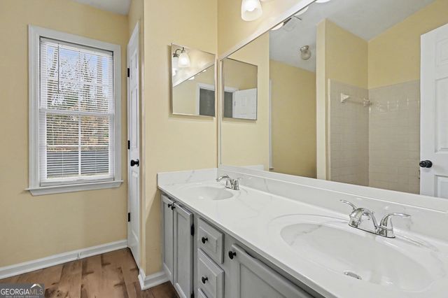 4873 Fenbrook Drive, Stone Mountain, GA 30088