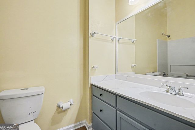 4873 Fenbrook Drive, Stone Mountain, GA 30088