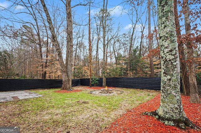 4873 Fenbrook Drive, Stone Mountain, GA 30088