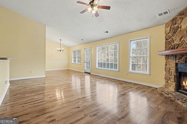 4873 Fenbrook Drive, Stone Mountain, GA 30088