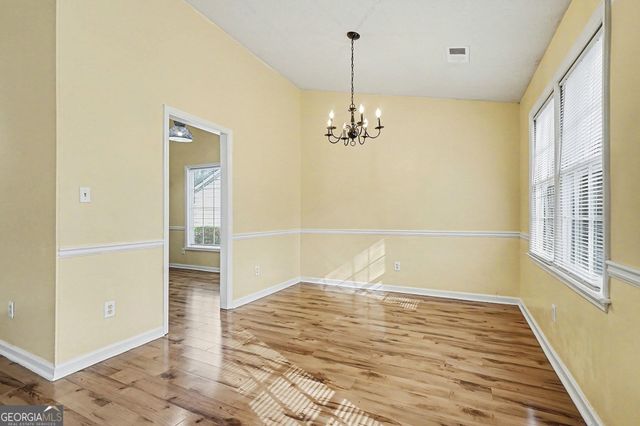 4873 Fenbrook Drive, Stone Mountain, GA 30088