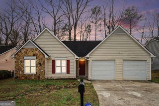 4873 Fenbrook Drive, Stone Mountain, GA 30088