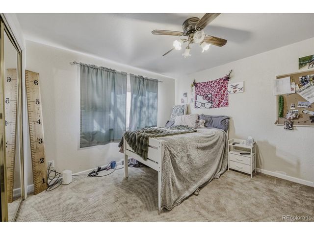 6444 W 69th Pl, Arvada, CO 80003