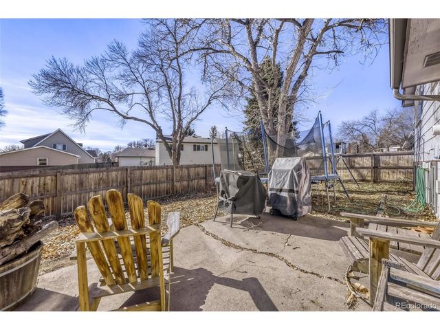 6444 W 69th Pl, Arvada, CO 80003