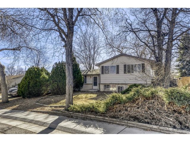 6444 W 69th Pl, Arvada, CO 80003