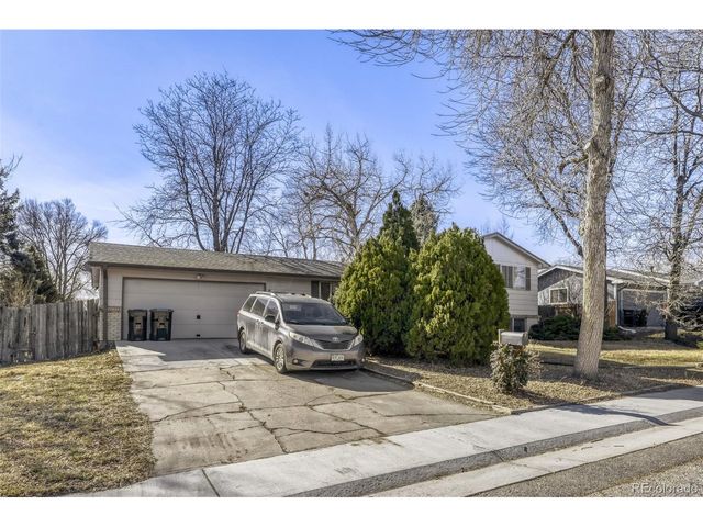 6444 W 69th Pl, Arvada, CO 80003