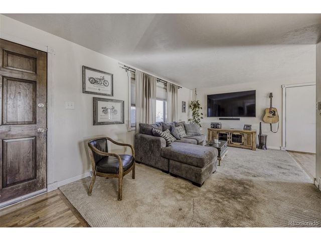 6444 W 69th Pl, Arvada, CO 80003