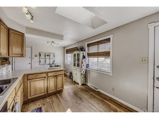 6444 W 69th Pl, Arvada, CO 80003