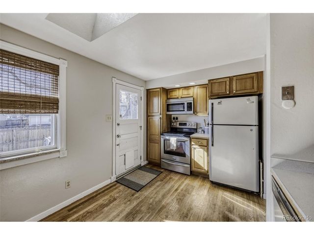 6444 W 69th Pl, Arvada, CO 80003