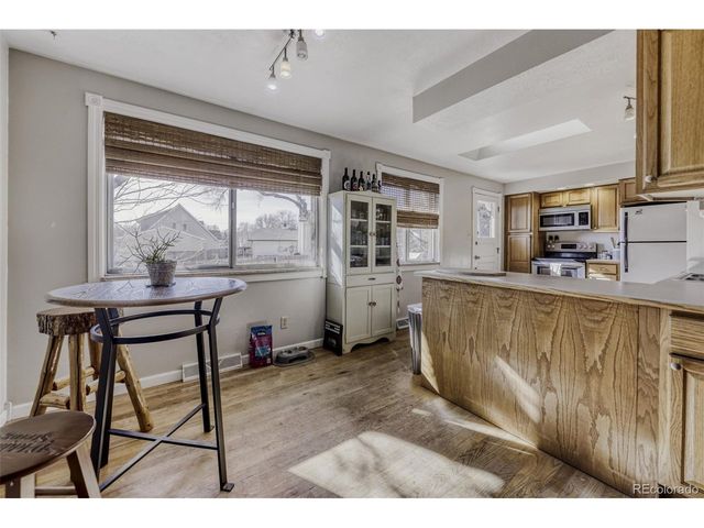 6444 W 69th Pl, Arvada, CO 80003