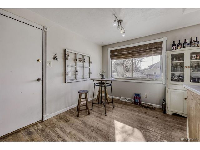 6444 W 69th Pl, Arvada, CO 80003