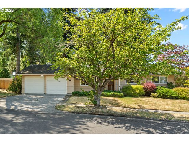 13070 Sw EDGEWOOD St, Portland, OR 97225