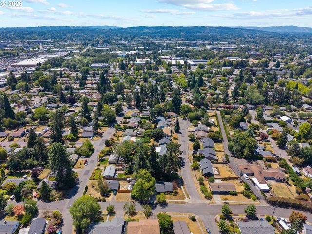 13070 Sw EDGEWOOD St, Portland, OR 97225