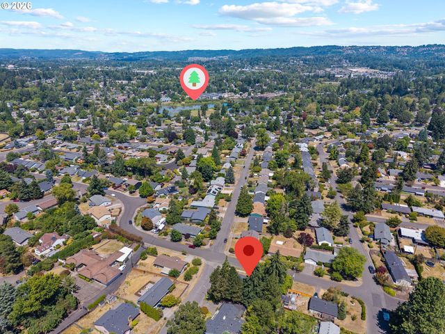 13070 Sw EDGEWOOD St, Portland, OR 97225
