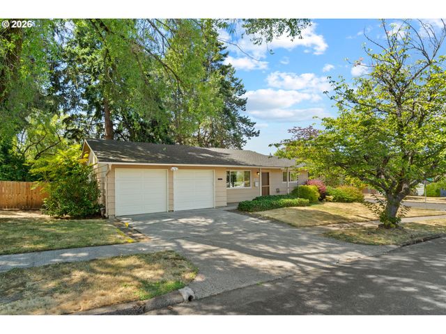 13070 Sw EDGEWOOD St, Portland, OR 97225