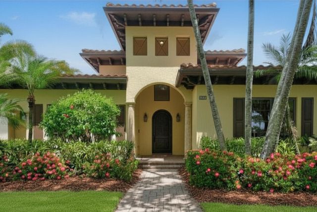 147 Segovia Way, Jupiter, FL 33458