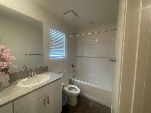 1392 W Clara Avenue, Fowler, CA 93625