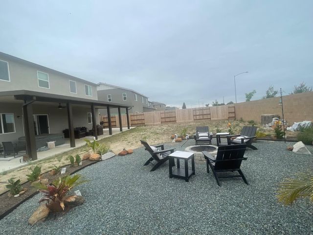 1392 W Clara Avenue, Fowler, CA 93625