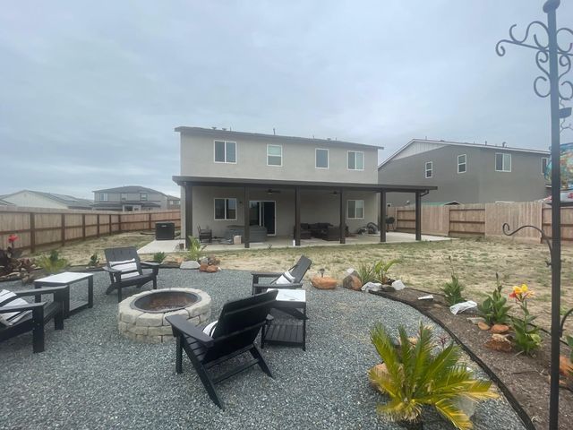 1392 W Clara Avenue, Fowler, CA 93625