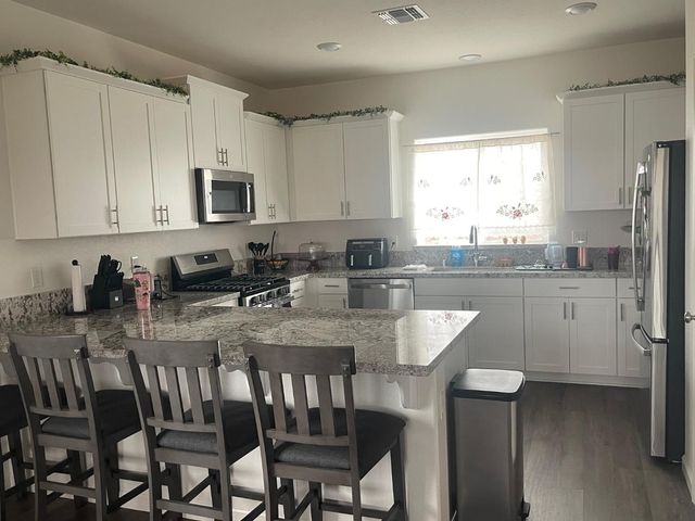 1392 W Clara Avenue, Fowler, CA 93625