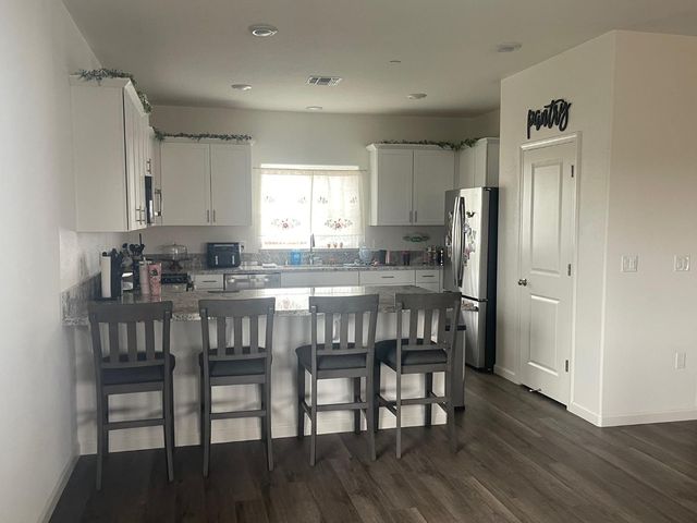 1392 W Clara Avenue, Fowler, CA 93625