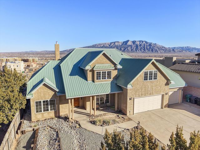 3110 Demavend Road NE, Rio Rancho, NM 87144