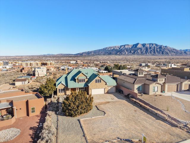 3110 Demavend Road NE, Rio Rancho, NM 87144