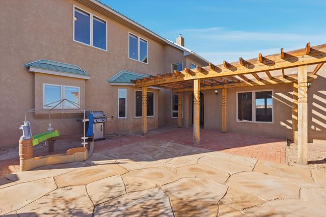 3110 Demavend Road NE, Rio Rancho, NM 87144
