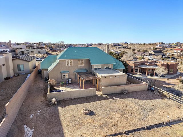 3110 Demavend Road NE, Rio Rancho, NM 87144