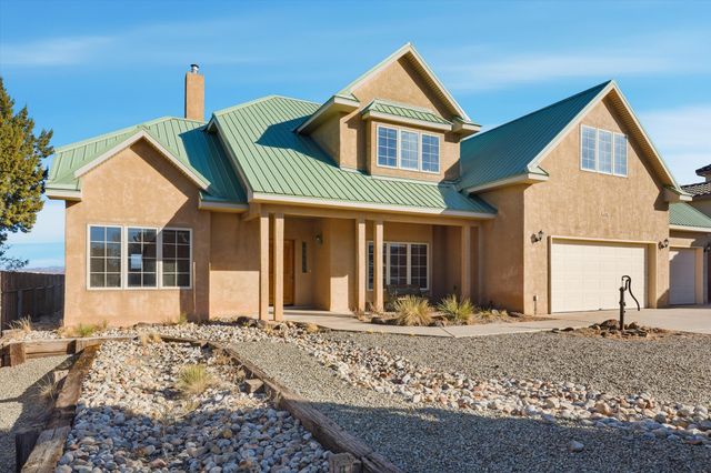 3110 Demavend Road NE, Rio Rancho, NM 87144