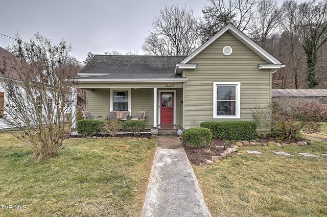 1914 Windsor Avenue, Bristol, TN 37620