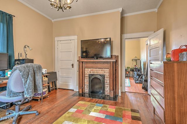 1914 Windsor Avenue, Bristol, TN 37620