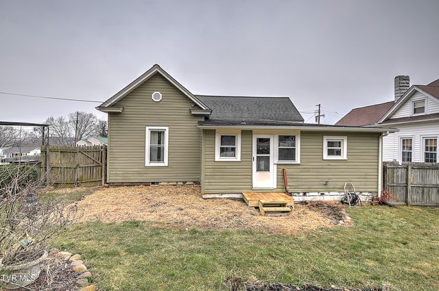 1914 Windsor Avenue, Bristol, TN 37620