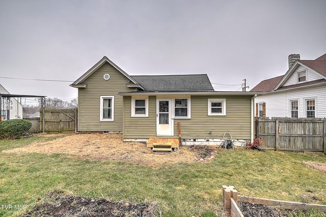 1914 Windsor Avenue, Bristol, TN 37620