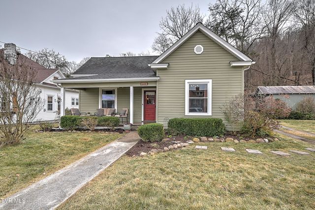 1914 Windsor Avenue, Bristol, TN 37620